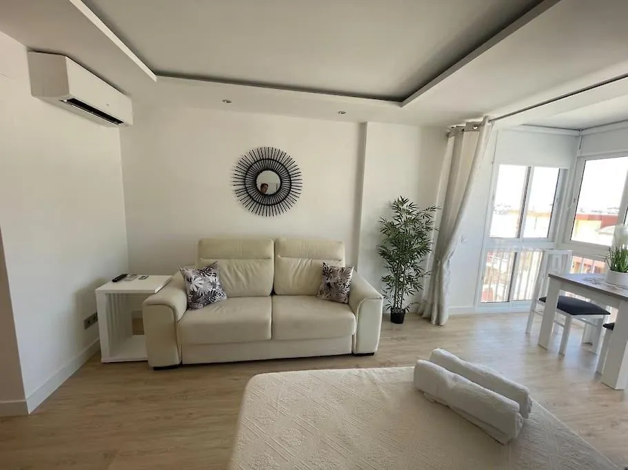 Exclusivo Estudio Piscinas, Conserjeria 24 H Benalmádena Ισπανία