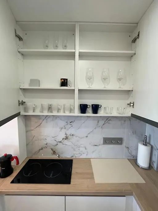 Exclusivo Estudio Piscinas, Conserjeria 24 H Benalmádena Spanien