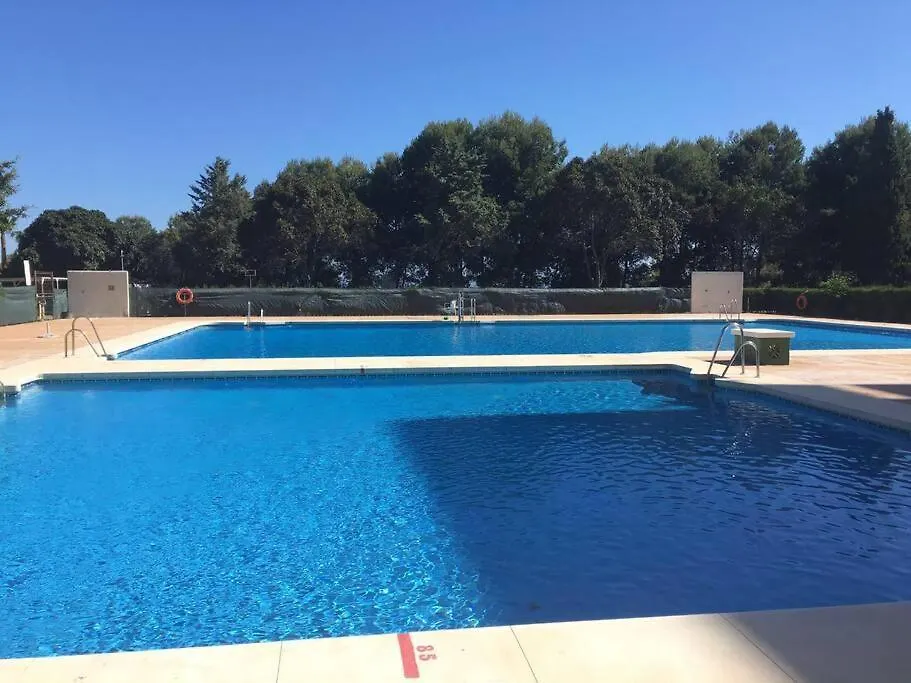Exclusivo Estudio Piscinas, Conserjeria 24 H Benalmádena Lägenhet