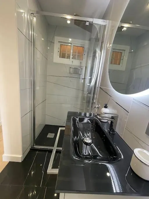 Exclusivo Estudio Piscinas, Conserjeria 24 H Benalmádena Lägenhet